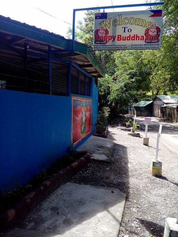 Happy Buddha Inn Пуэрто-Галера Экстерьер фото